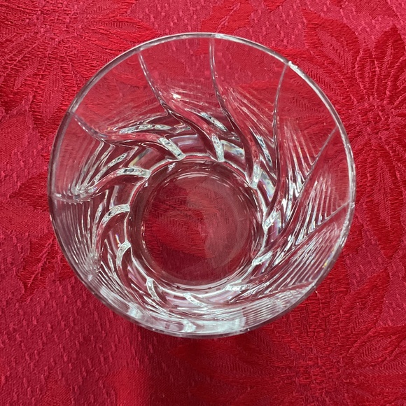 Mikasa Olympus Double Old Fashioned Glass - Picture 3 of 3